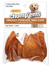 Ruffin'It 75142 Long-Lasting Dog Chew